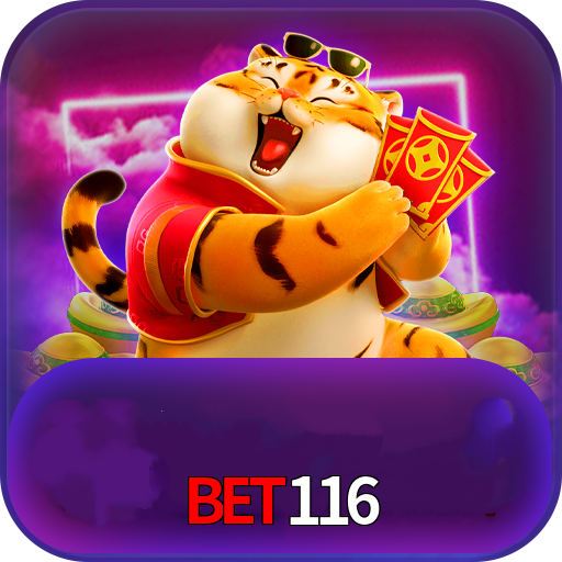 bet116 Logo